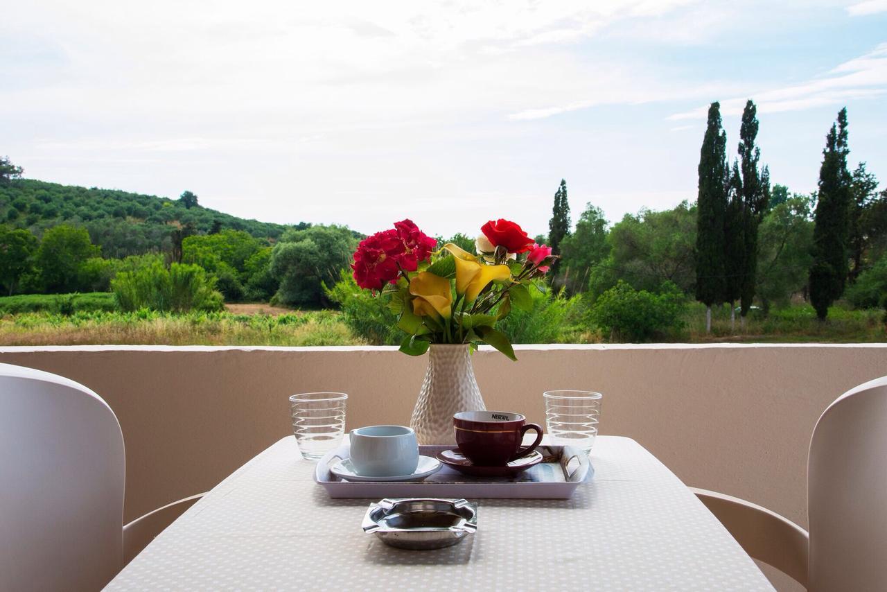 Villa Maria Perivolion ภายนอก รูปภาพ