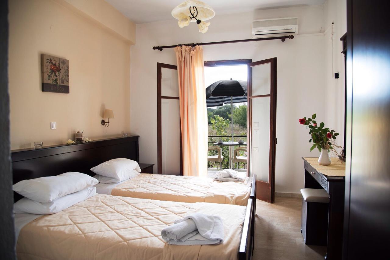 Villa Maria Perivolion ภายนอก รูปภาพ